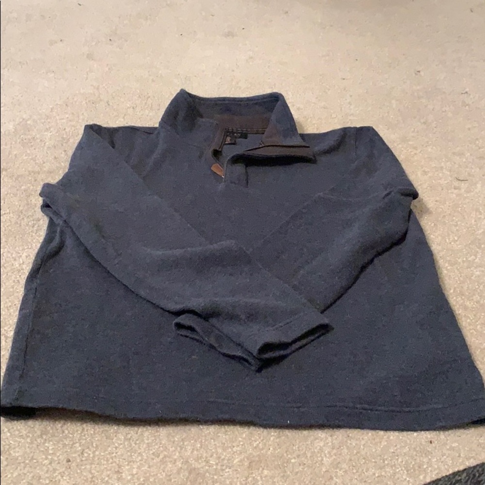 4/$20 Essential 1/4 Pullover